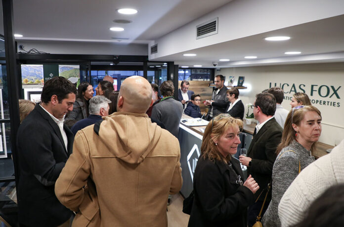 Agència Lucas Fox a Andorra