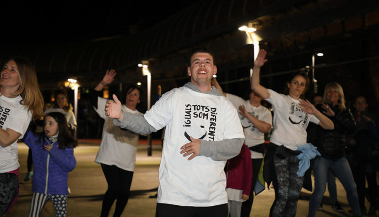 Día Mundial de la Síndrome de Down