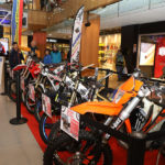 Motocicletes nit de la moto 2019