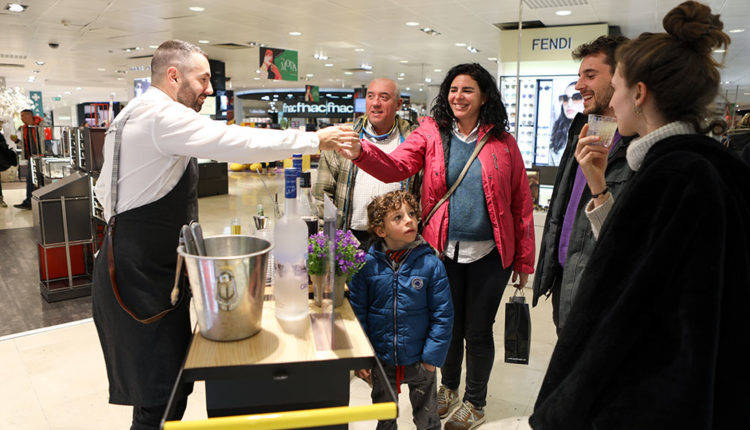 Dia de la dona a pyrénées andorra