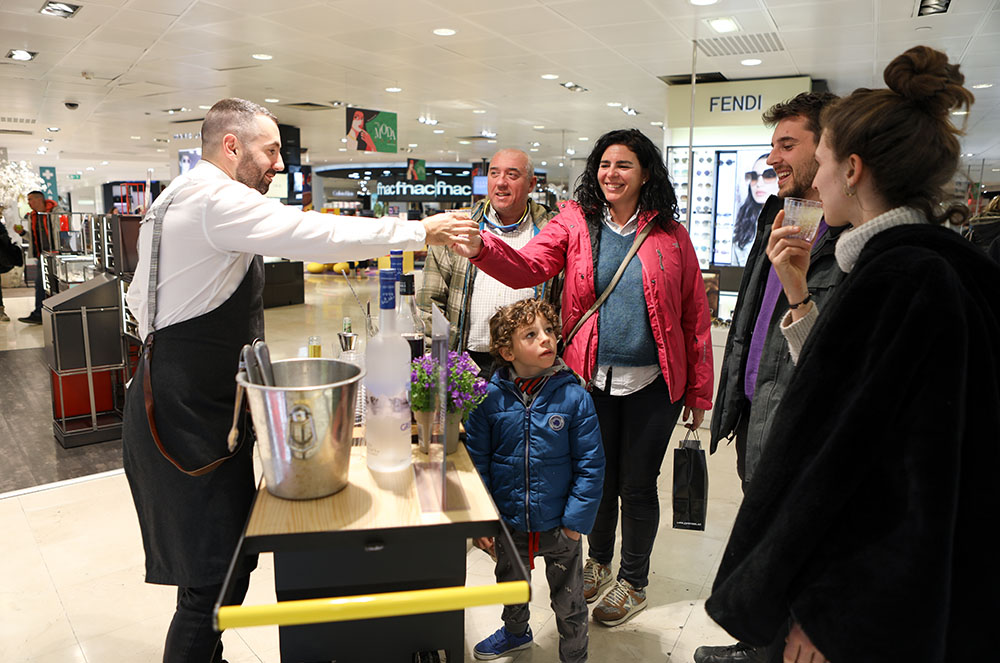 Dia de la dona a pyrénées andorra