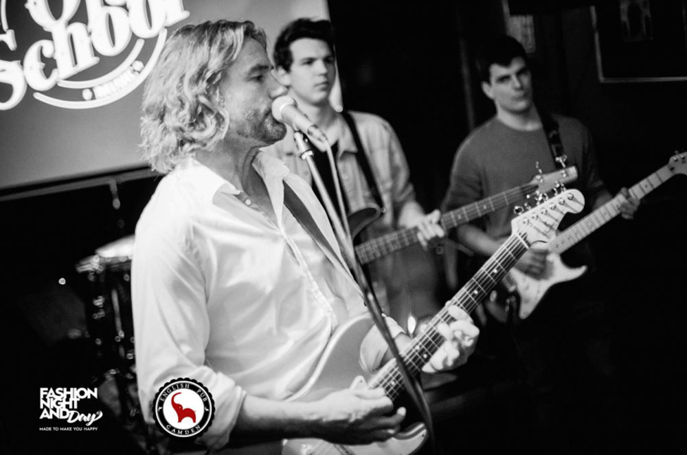 Old School en concert Agenda Canillo