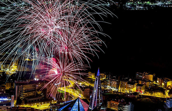 Caldea – Crèdits Joel Machado @jooel317