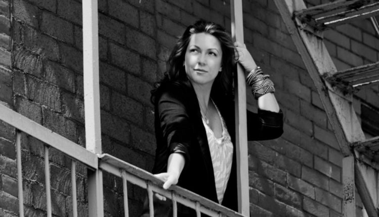 Niña Pastori en concert a Andorra