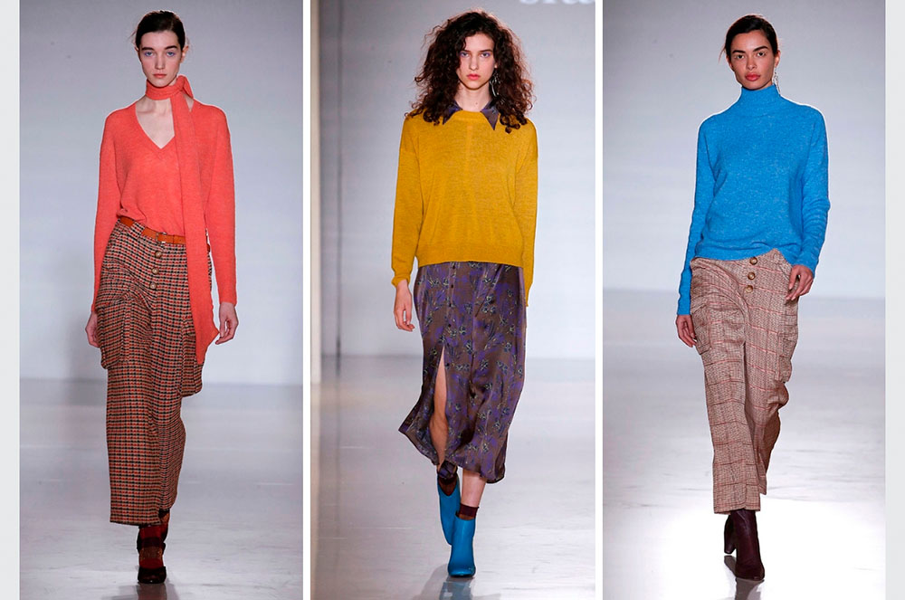 Sita Murt al 080 Barcelona Fashion