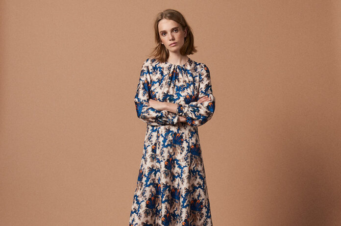 Look de Primavera Sandro