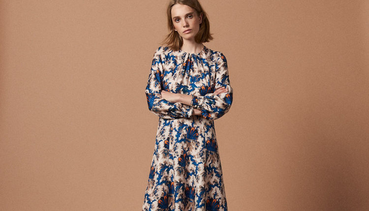 Look de Primavera Sandro