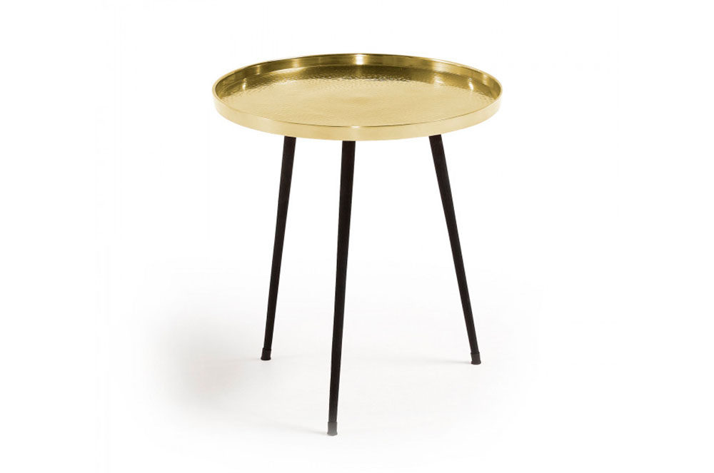 Tauletes daurades Kavehome