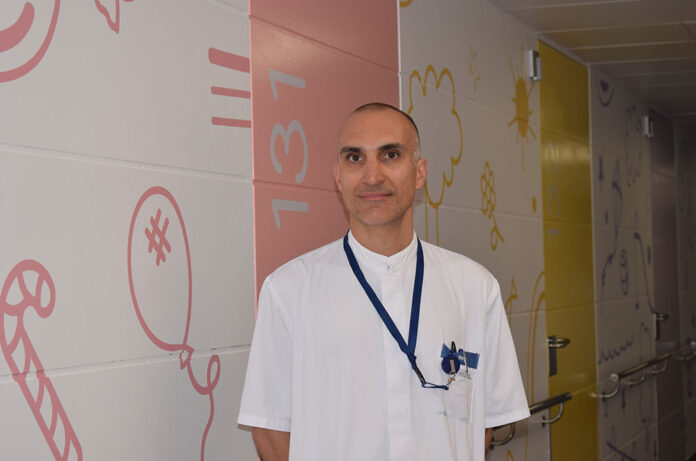 Dr. Josep Estrada