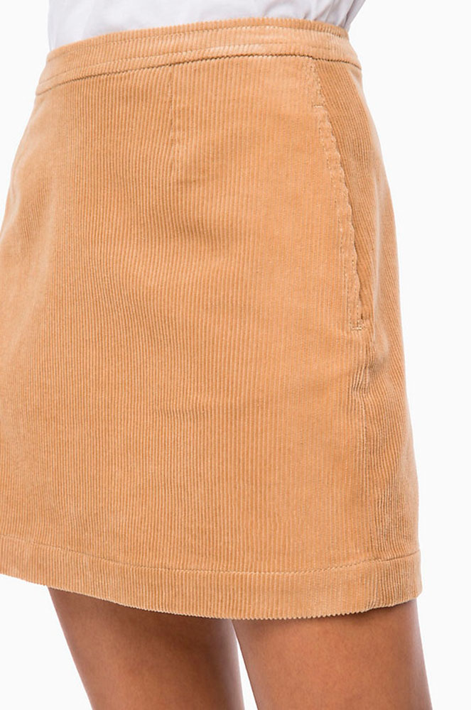 Minifaldilla Calvin Klein