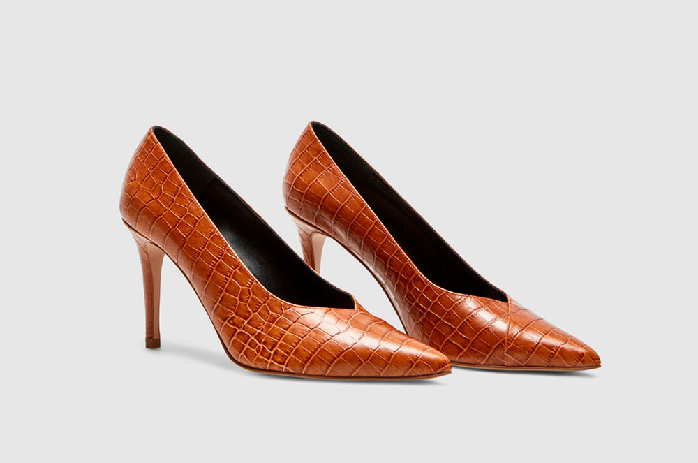 Sabates Pedro del Hierro