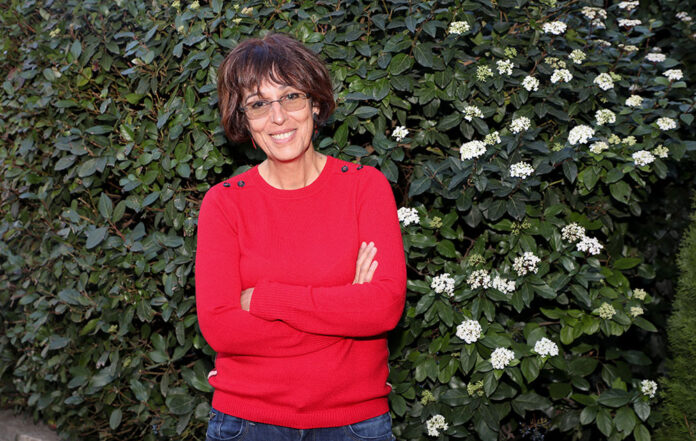 Mercè Ciaurriz