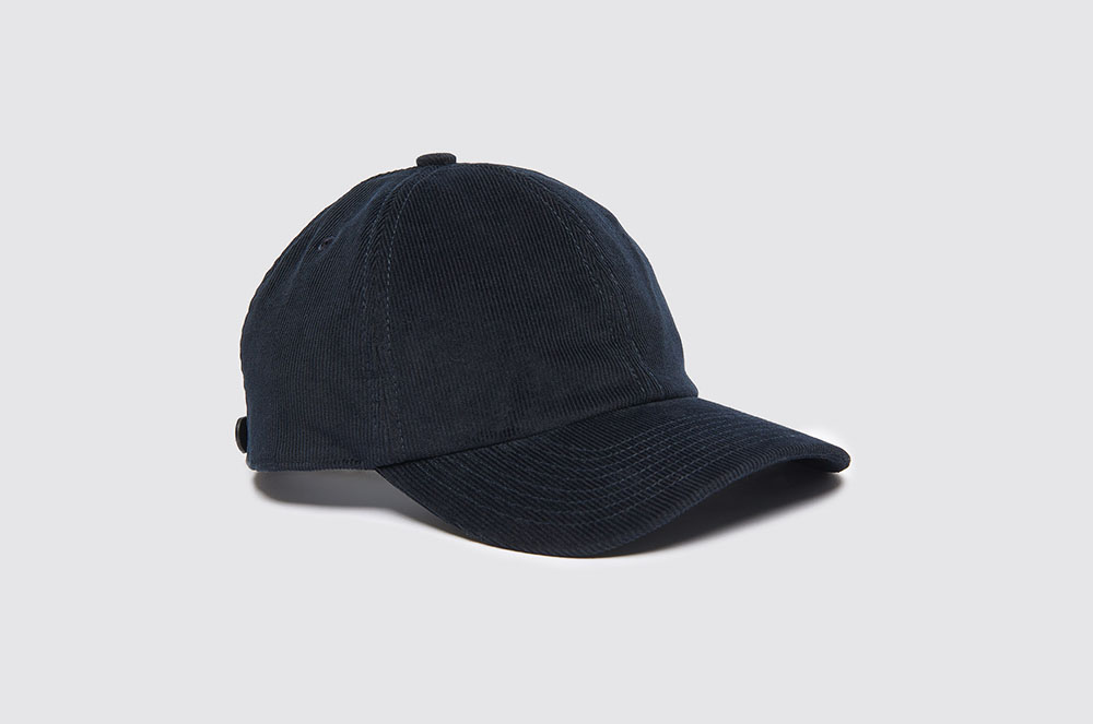 Gorra Sandro