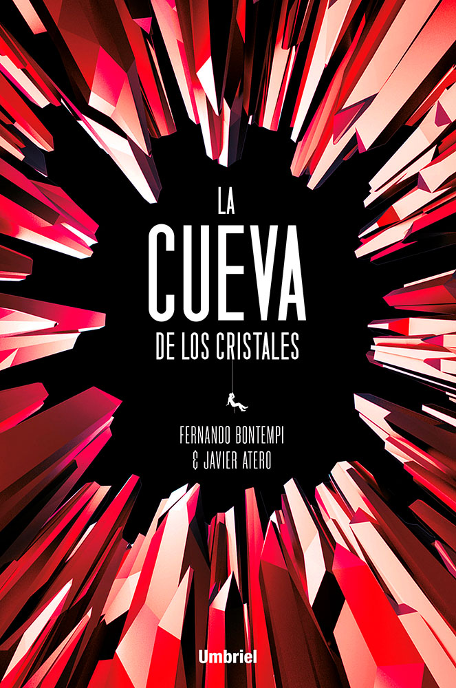 Recomanació llibres La Cueva de Los Cristales