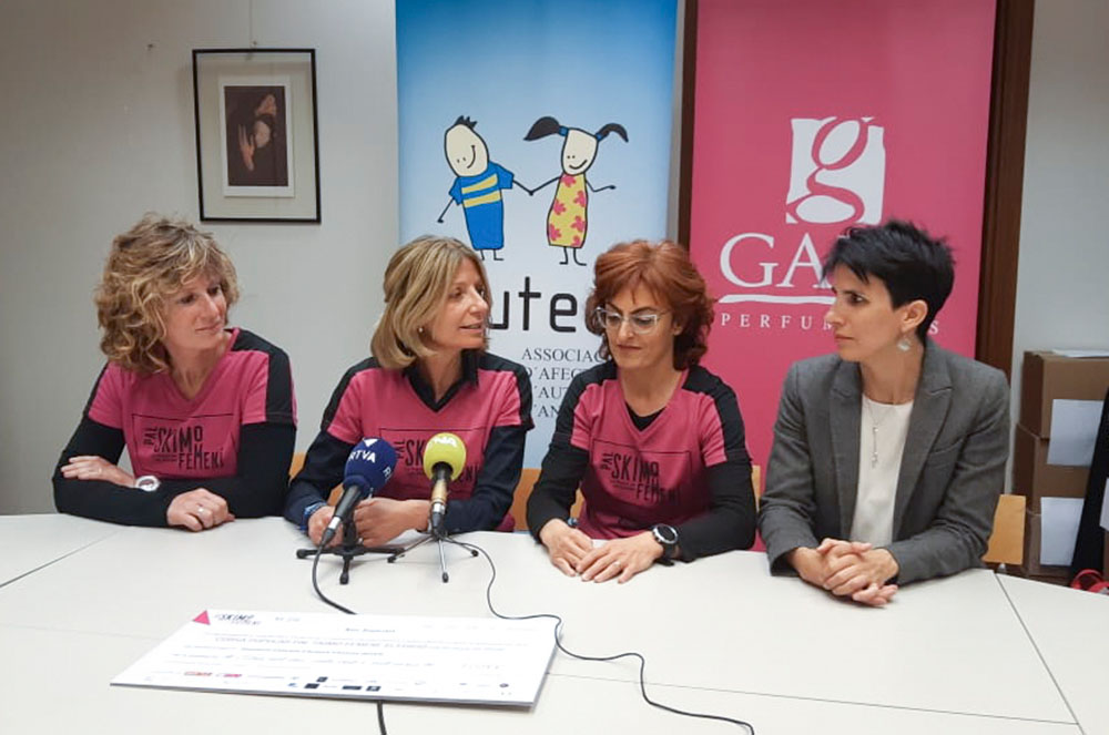 Associació d’Afectats d’Autisme d’Andorra AUTEA