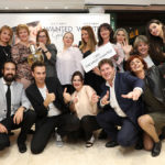 Equip Azzaro i Gala Perfumeries