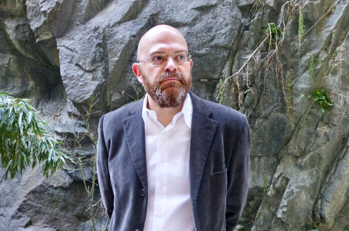Xavier Orteu