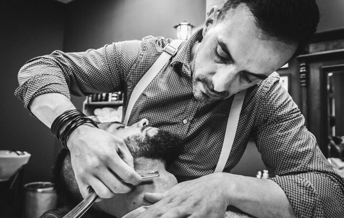 Corleone Barber Shop