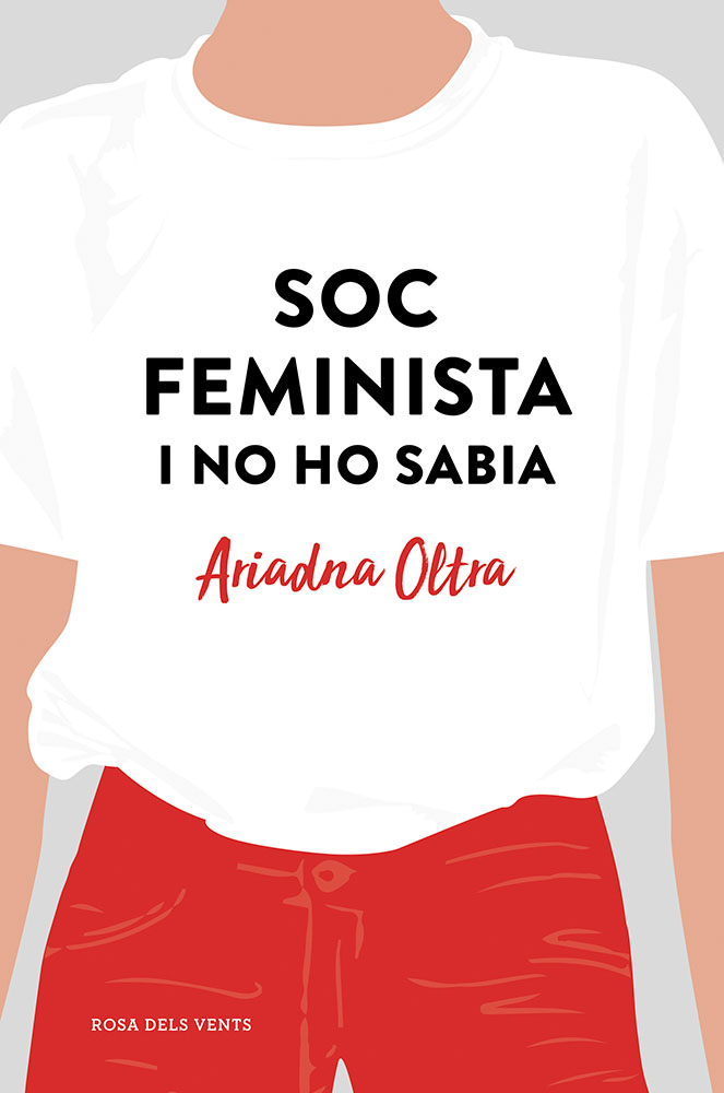Recomanació llibres Soc Feminista i no ho sabia