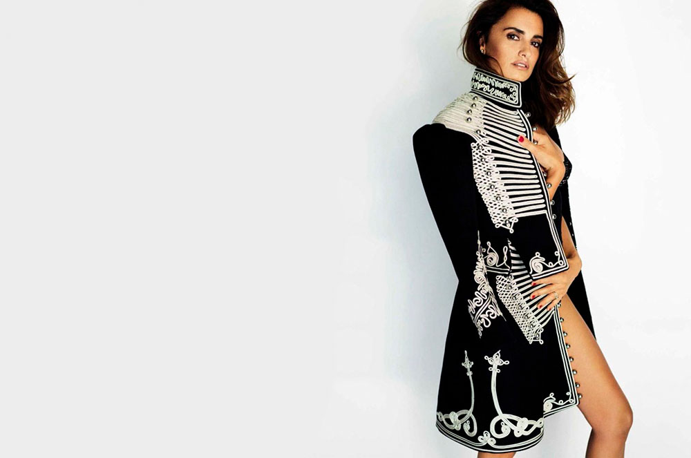 Look Jaqueta estil militar