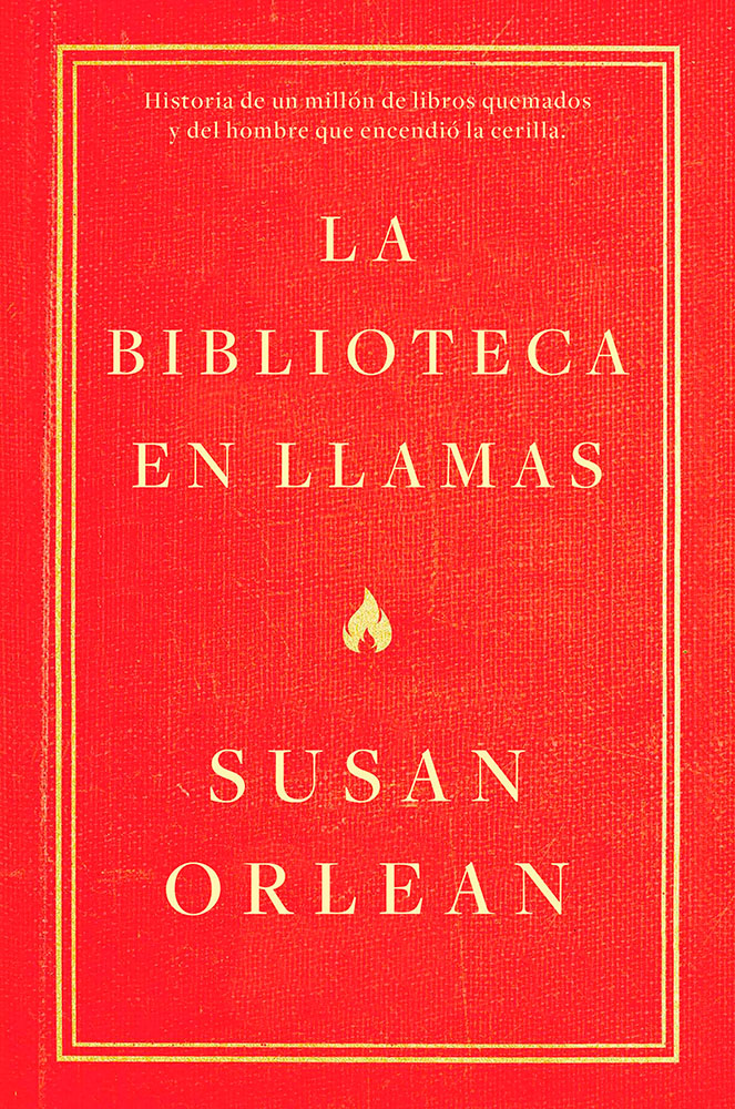 Llibre de Moda de Susan Orlean