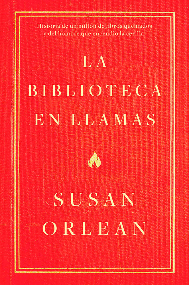 Llibre de Moda de Susan Orlean