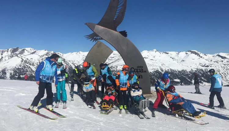 Fundació Hi Arribarem!