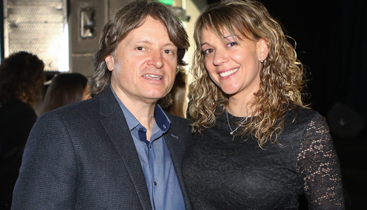 L'Ingrid i el Gerard encapçalen exitosament l'empresa Gatzara Espectacles