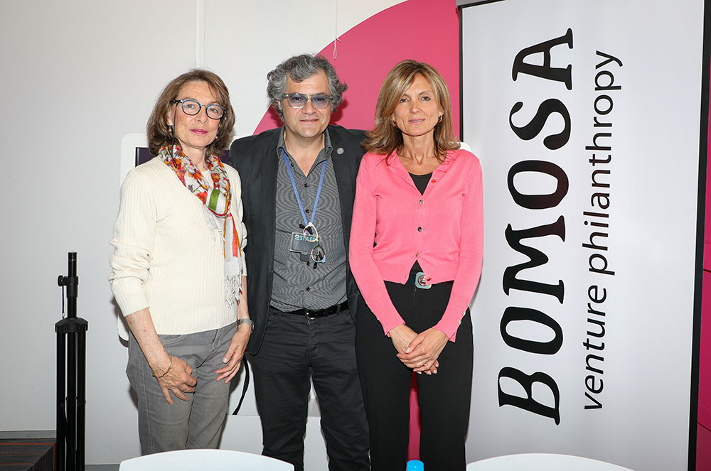 Aliança entre el Museu Carmen Thyssen Andorra i Bomosa