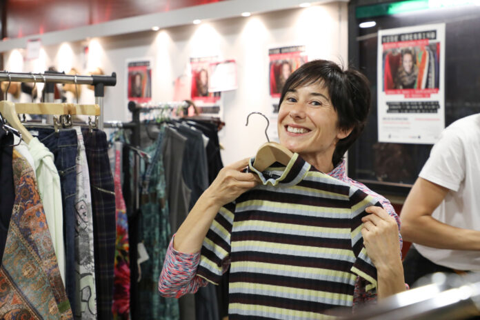 Vide Dressing La Massana Primavera 2019