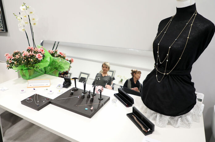 Joies de Beaute Diamant