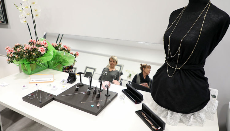 Joies de Beaute Diamant