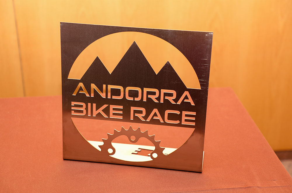 Trofeo Andorra Bike Race