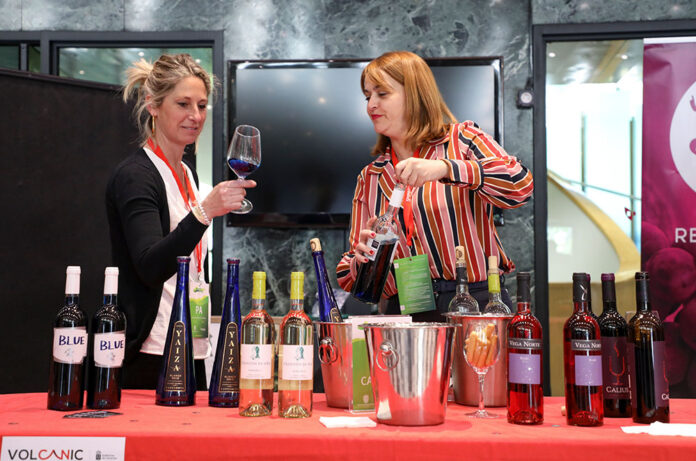 Jornada de Vins de Muntanya a Sant Julià de Lòria
