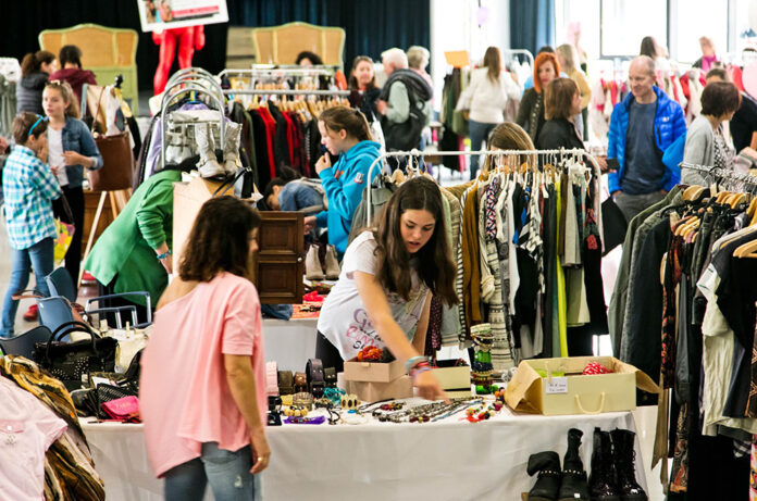 Vide Dressing La Massana