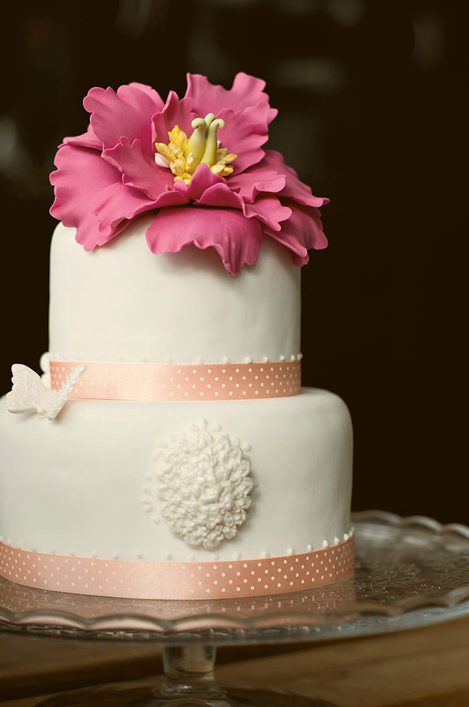 Pastís de Family Room