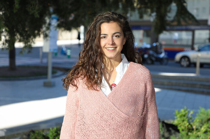 Judit Rodrigo