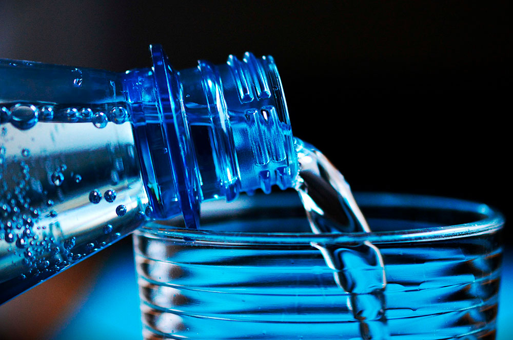 Remeis naturals astènia primaveral hidratació