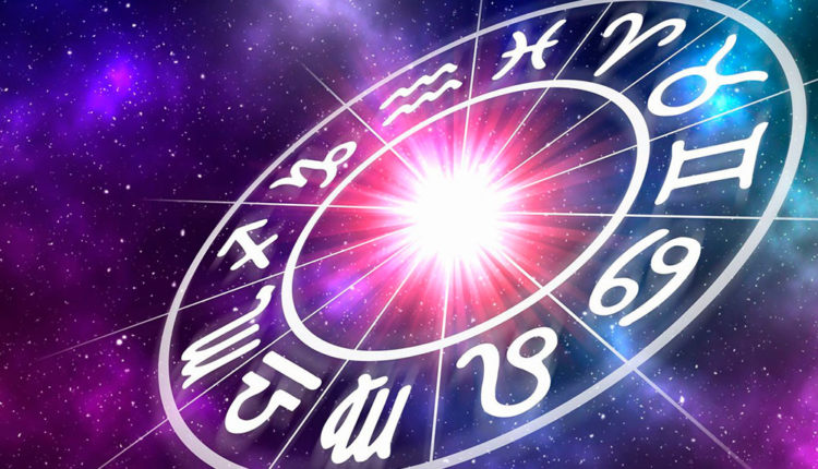 L'horòscop del mes d'abril