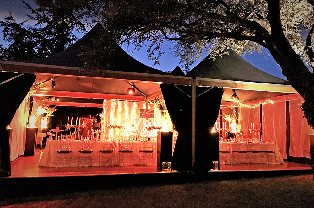 Envelat per a casament Mapesa