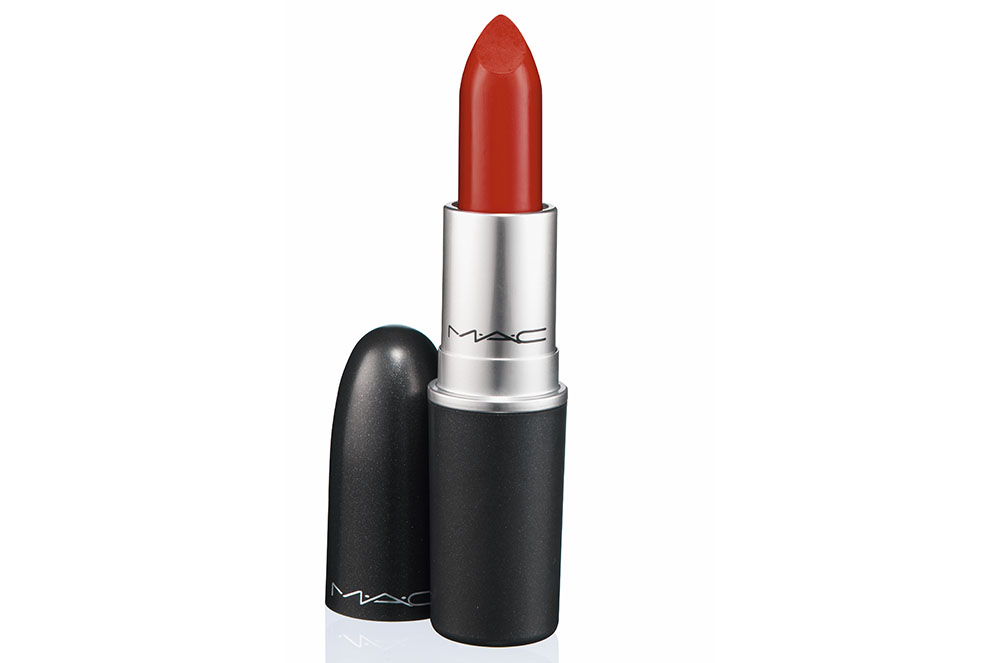 Russian Red Mac Vermell