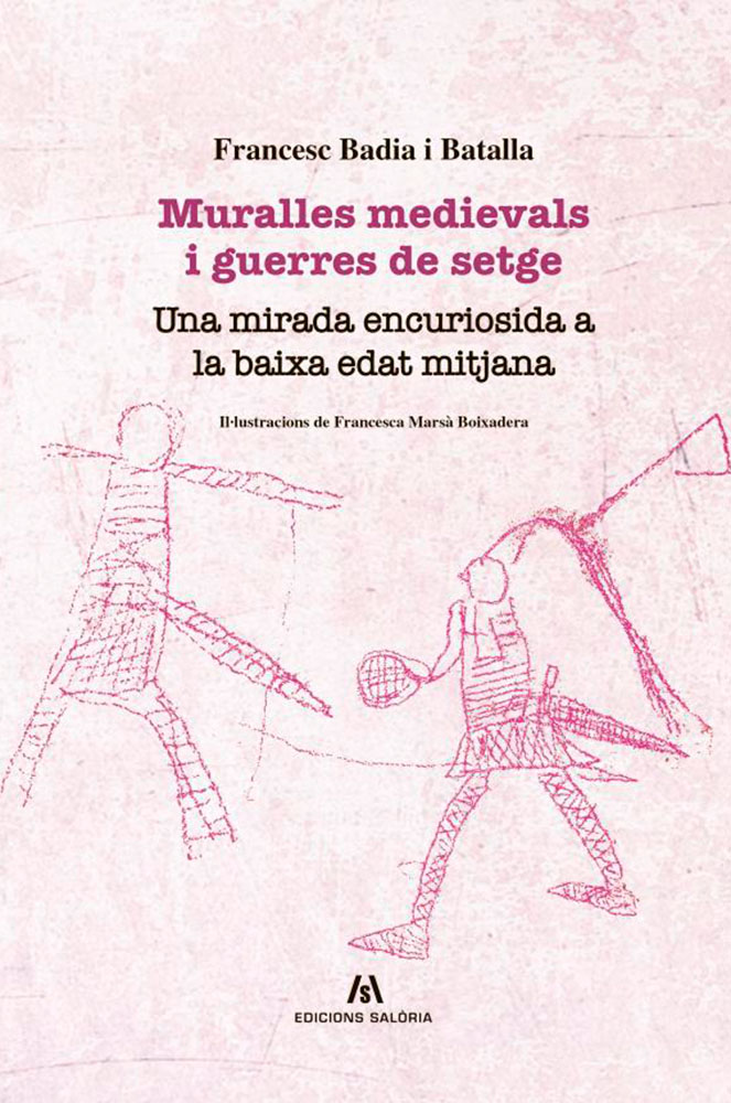 Llibres Muralles medievals i guerres de setge