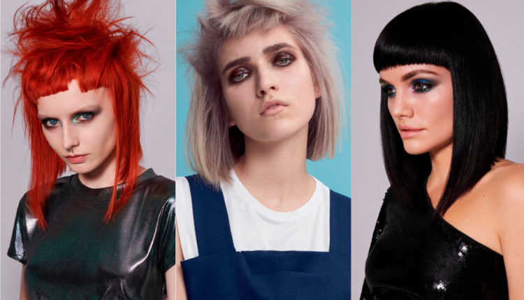 Pentinats per a primavera