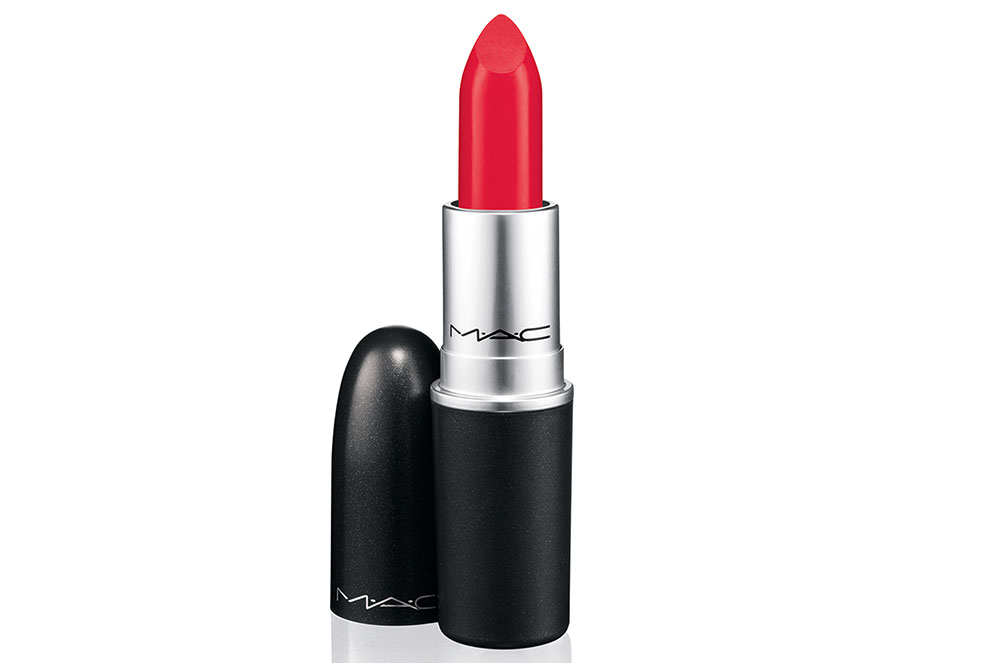 Pintallavis Vermell Dangerous MAC