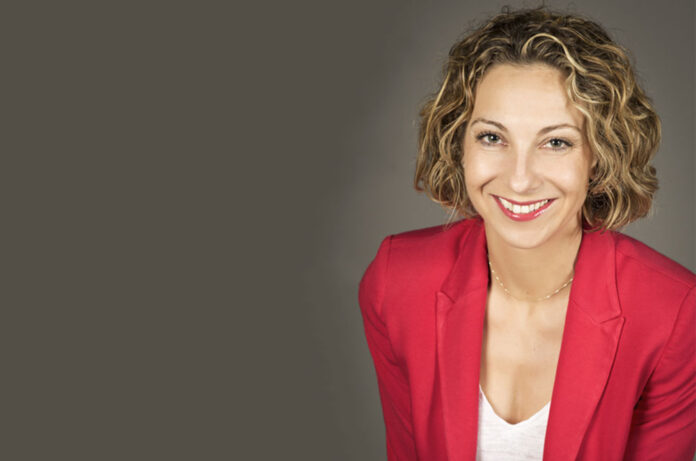 Silvia Baró
