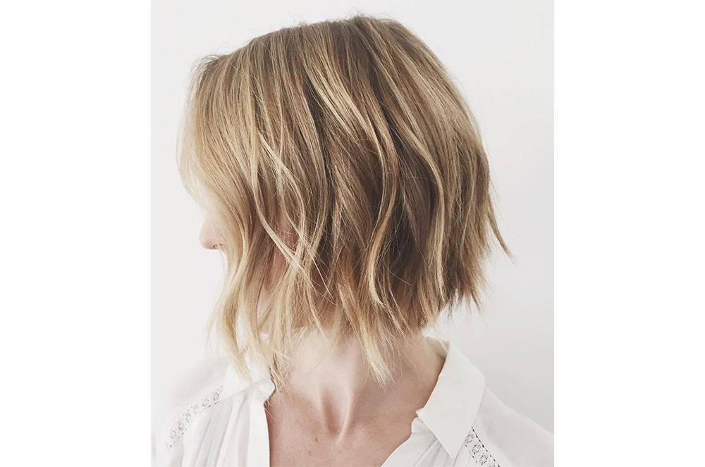 Short Bob