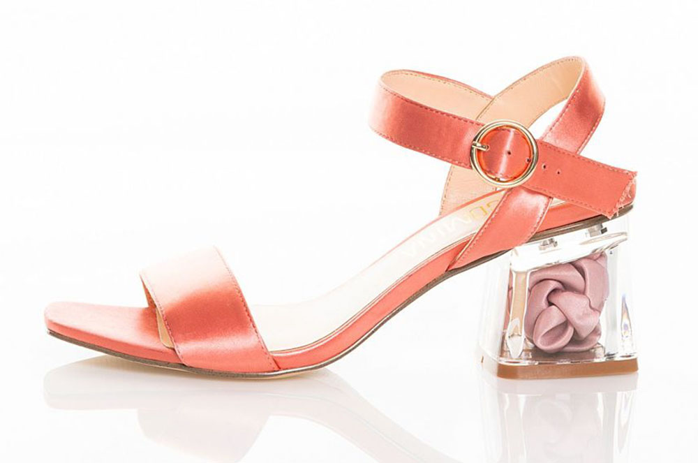 sandàlies Francomina