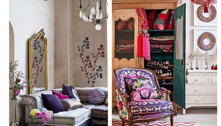 15 Boho shic credi Dicoro