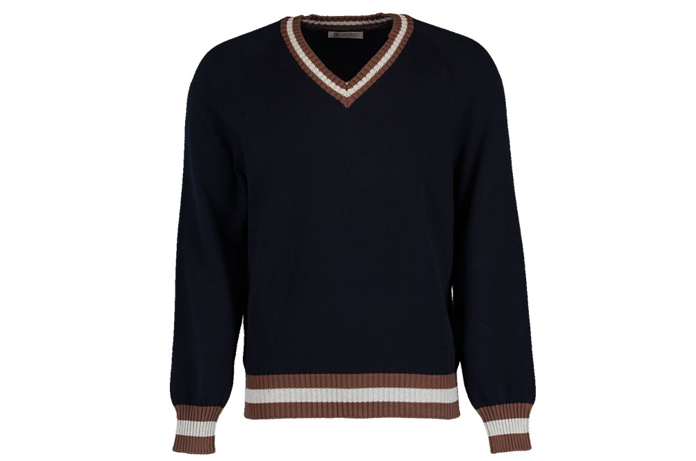 jersei Brunello Cucinelli