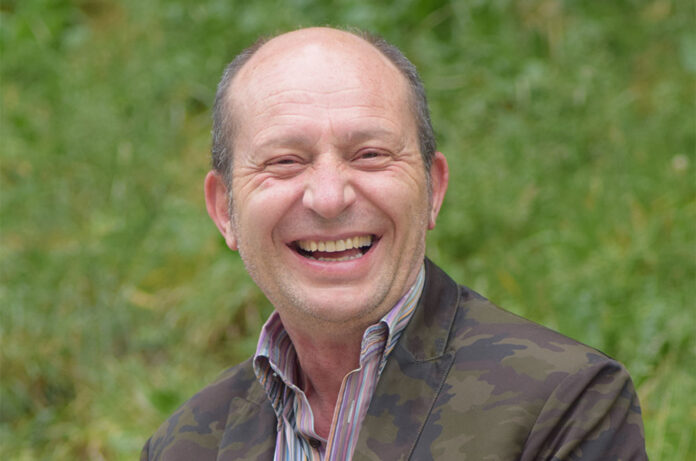 Xavier Llovera